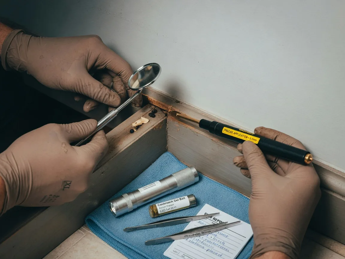 Why choose Emergency Pest Control in Silver Lake, OR